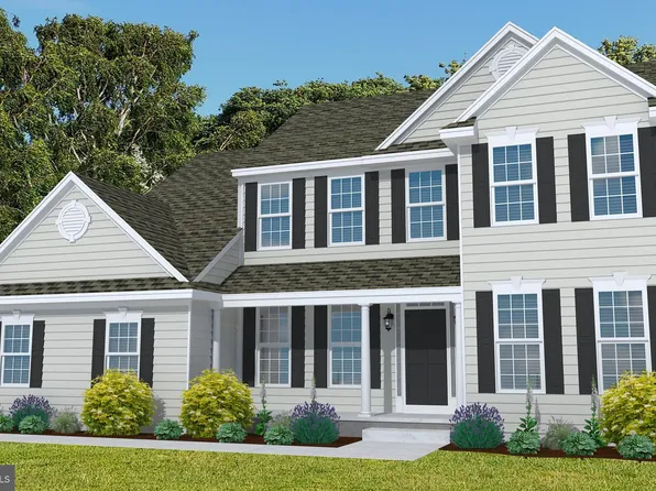 233 Abbigail Xing, Townsend, DE 19734