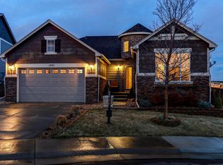 1205 Footprint Ct, Castle Rock, CO 80109