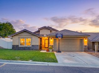 32391 Evening Primrose Trl, Campo, CA 91906