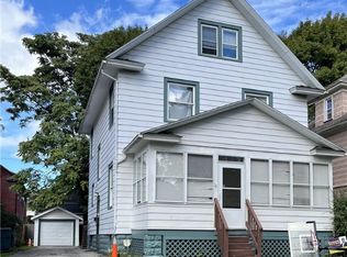 78 Jackson St, Rochester, NY 14621