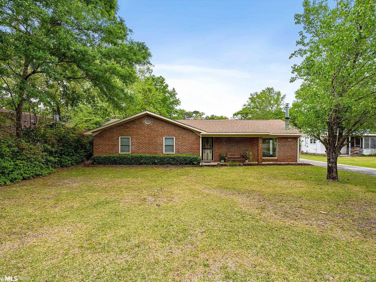 2316 Riverside Dr, Mobile, AL 36605 Zillow