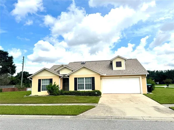 2175 GREYSTONE TRAIL, ORLANDO, FL 32818