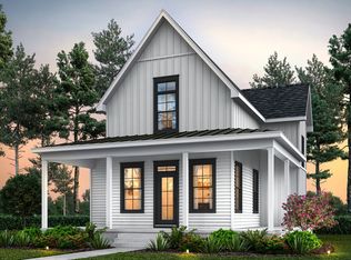 The Driftwood - Build On-Your-Lot Plan, Bay to Beach Builders - Build On-Your-Lot, Millville, DE