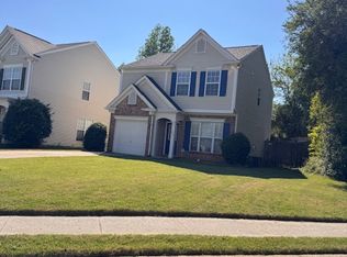 1698 Woodsford Rd NW, Kennesaw, GA 30152