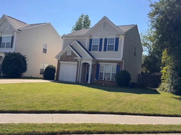 1698 Woodsford Rd NW, Kennesaw, GA 30152
