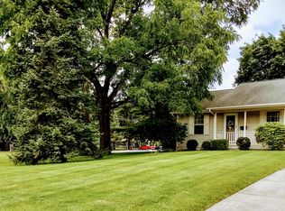 3353 Wilson Ave SW, Grandville, MI 49418