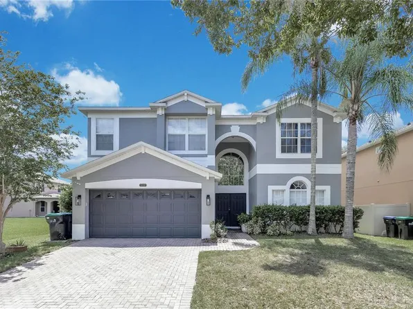 13051 Moss Park Ridge Dr, Orlando, FL 32832