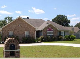 531 Tharpe Rd, Warner Robins, GA 31088