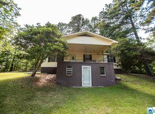 15992 State Highway 174, Pell City, AL 35125