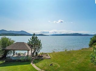 903 Kaniksu Shores Rd, Sandpoint, ID 83864
