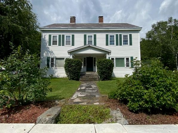1186 Route 133, Ira, VT 05777