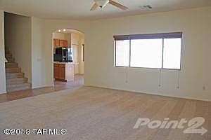 Spacious Family Room