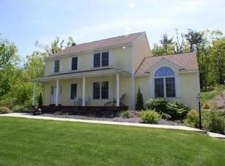60 State Rd W, Westminster, MA 01473
