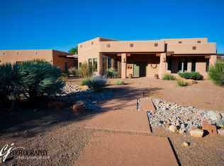 3442 S 1100 W, Hurricane, UT 84737