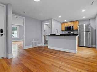 54 Cedar St #2, Framingham, MA 01702