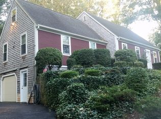8 Shaker House Rd, Sandwich, MA 02563