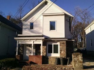 72 Taylor Ave, Poughkeepsie, NY 12601