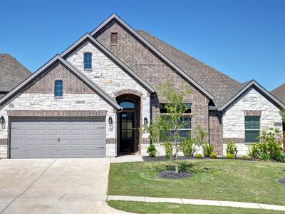 1252 Palo Duro Ct, Burleson, TX, 76028