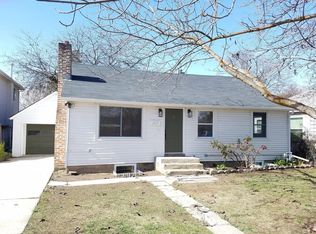 Cleveland - 307, Boise, ID 83705
