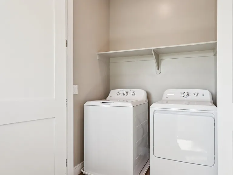 The Roosevelt Townhomes — Photo 22