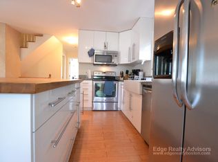 45 Litchfield St #2OO, Brighton, MA 02135