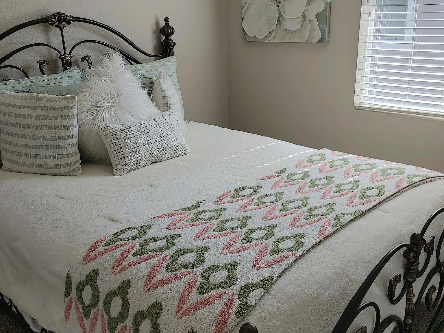 1 bed, 550 sqft, $1,900 — Photo 4