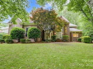 3201 Symphony Woods Dr, Charlotte, NC 28269