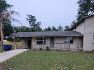 536 Orange St, Mascotte, FL 34753