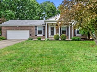 2209 Merle Rd, Salem, OH 44460