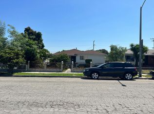 2514 Adriatic Ave, Long Beach, CA 90810