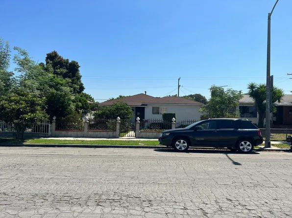 2514 Adriatic Ave, Long Beach, CA 90810