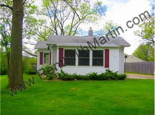 144 Letsch Rd, Waterloo, IA 50701