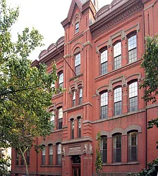 Sold by Brown Harris Stevens