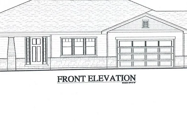 90 Amanda Ln, Wellington, NV 89430