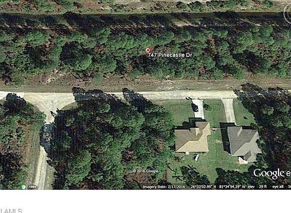 2nd image of 747 Pinecastle Dr