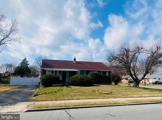 3200 Richard Rd, Aston, PA 19014