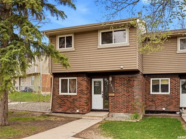 3834 Castle ROAD, Regina, SK S4S 6M7