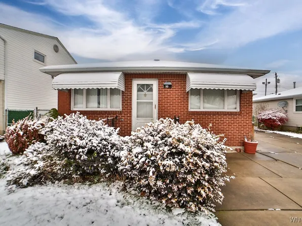 50 Mary Lou Ln, Depew, NY 14043