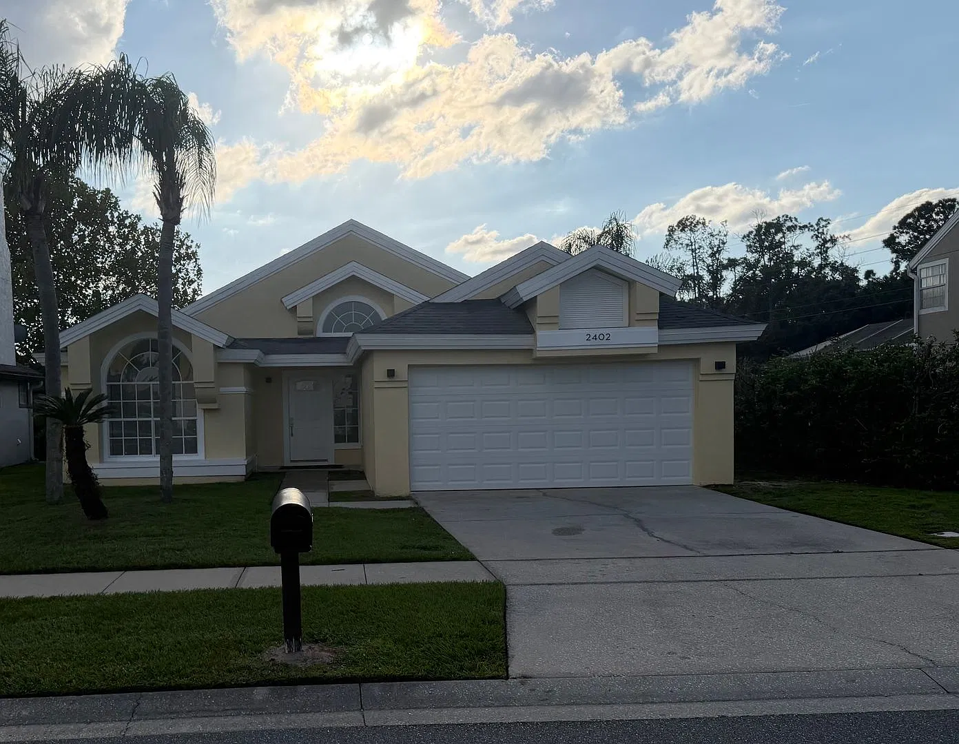3/2 Pool Home for Rent — Photo 1