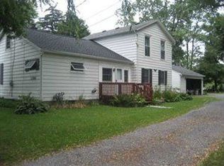 1396 Ransom Rd, Lancaster, NY 14086