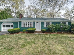 72 Ashley Dr, Barnstable, MA 02630