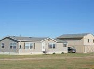22492 Antelope Creek Rd, Box Elder, SD 57719