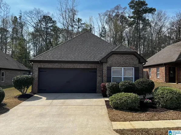 6541 Southern Trace Dr, Leeds, AL 35094