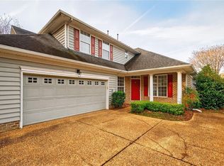 5407 Sports Club Run, Suffolk, VA 23435