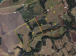 0 Private Road 234, Hillsboro, TX 76645