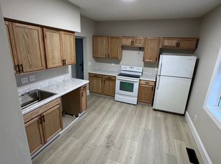 2084 Logan Ave #1, Hamilton, OH
