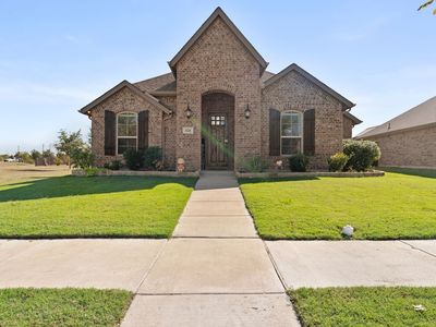 624 Washington Ave, Waxahachie, TX, 75165