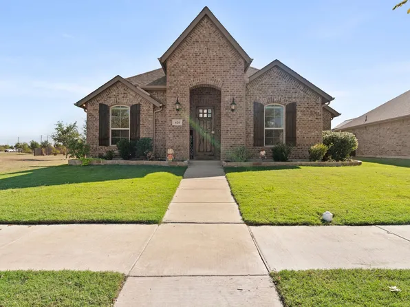624 Washington Ave, Waxahachie, TX 75165