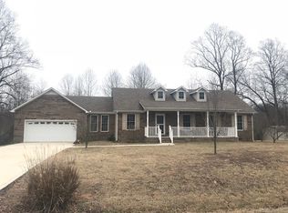 480 Hailey Ridge Ln, Gainesboro, TN 38562
