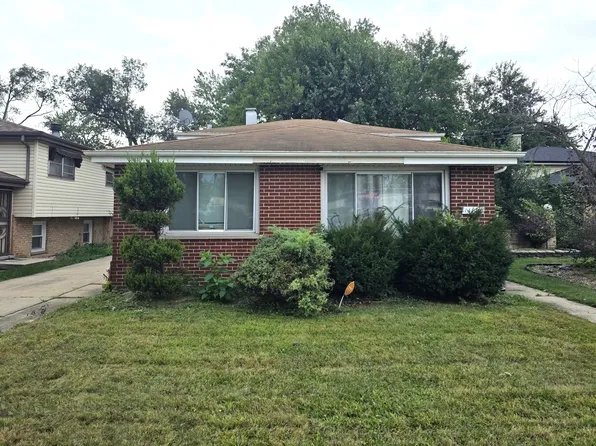 14820 Cottage Grove Ave, Dolton, IL 60419